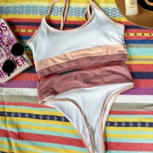 Boutique Bikini Size L